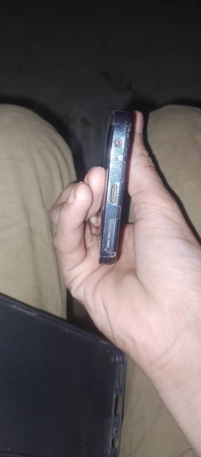 Infinix Hot 30i