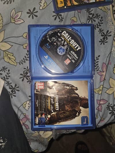 Call of Duty