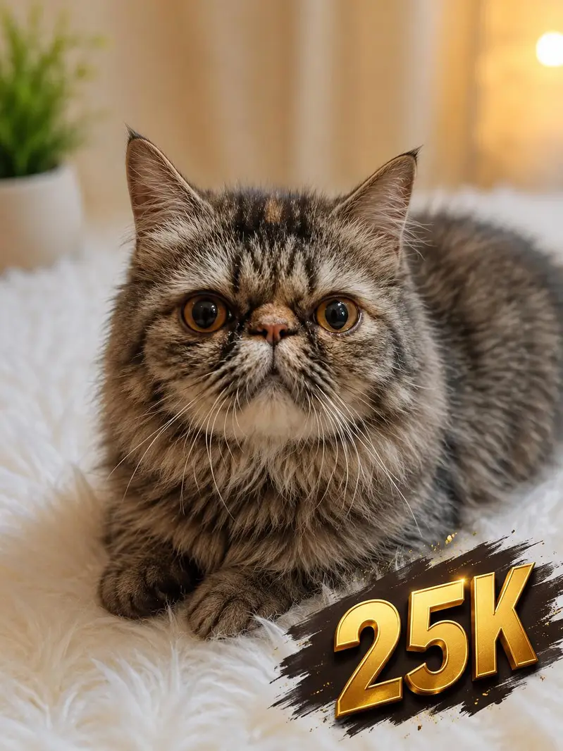 Beautiful Cats & Kittens Available for Sale — photo 4