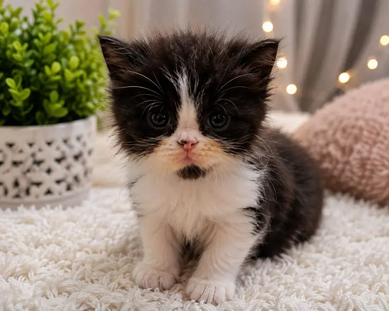 Beautiful Cats & Kittens Available for Sale — photo 7