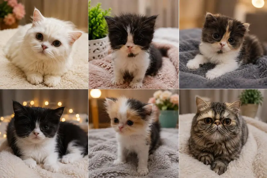 Beautiful Cats & Kittens Available for Sale — photo 8