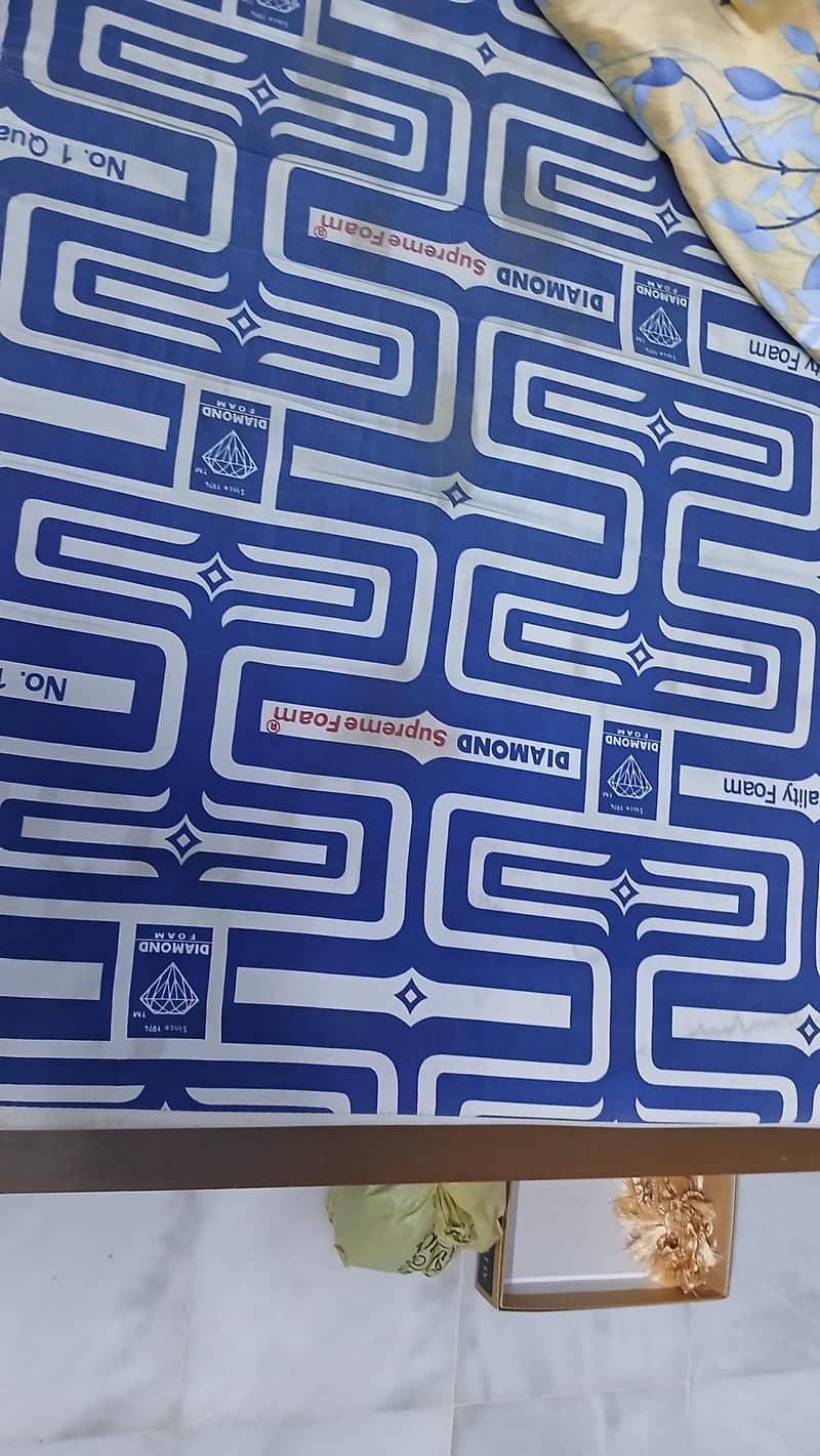 mattress 1