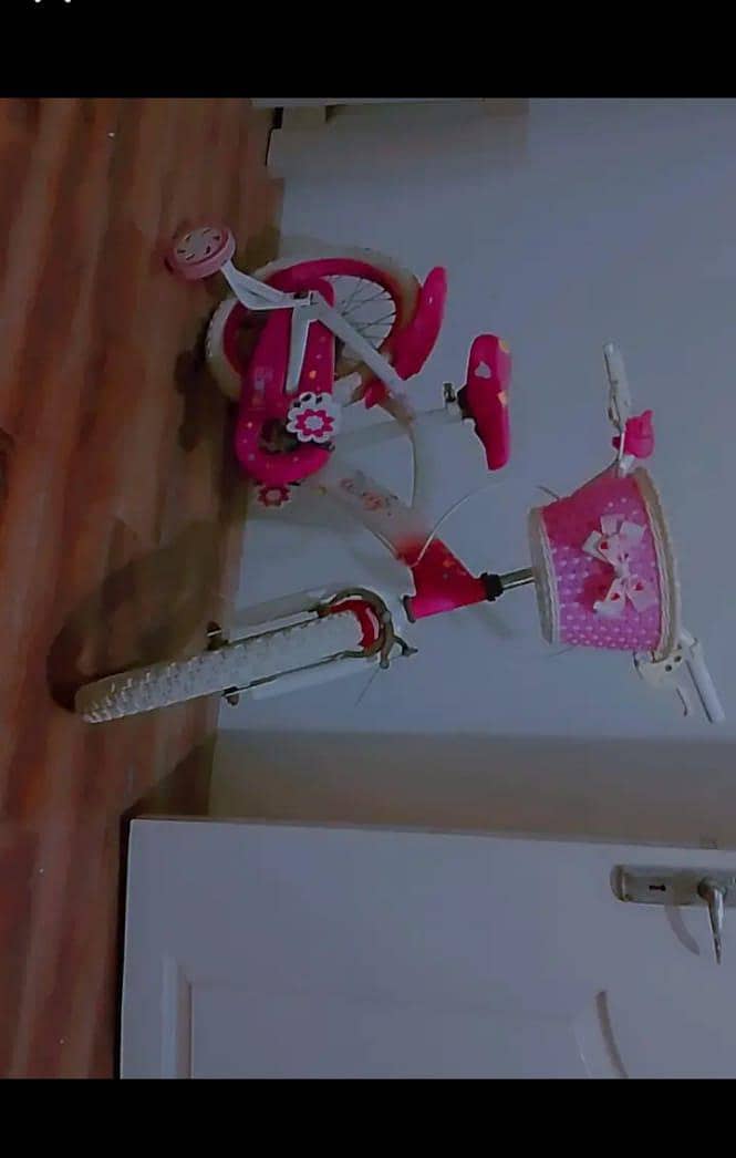 kids cycle 1