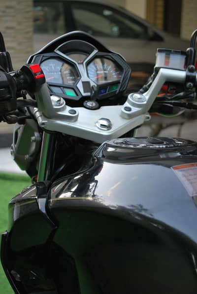 Suzuki GSX 125
