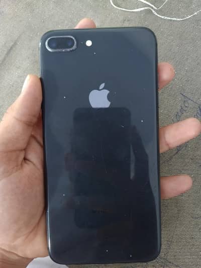 Apple iPhone 8 Plus