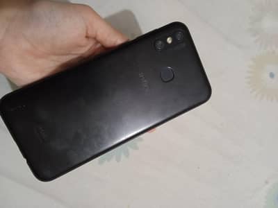 infinix smart. 4
