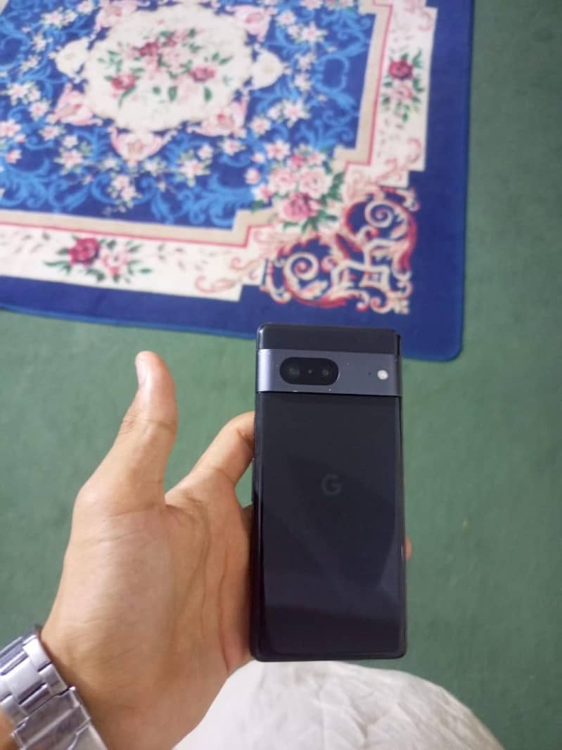 Google Pixel 7 0