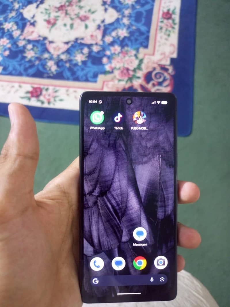 Google Pixel 7 1