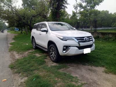 HD Rent A Car