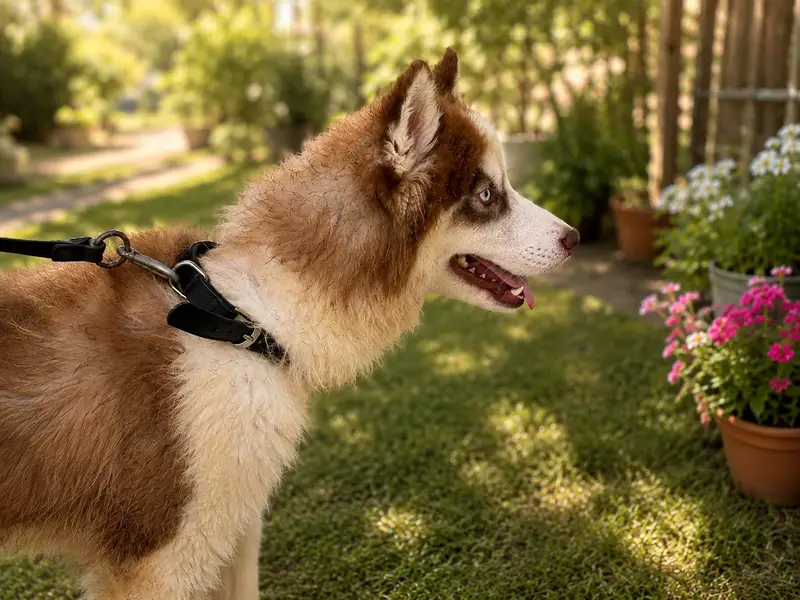 Husky for sale — photo 2