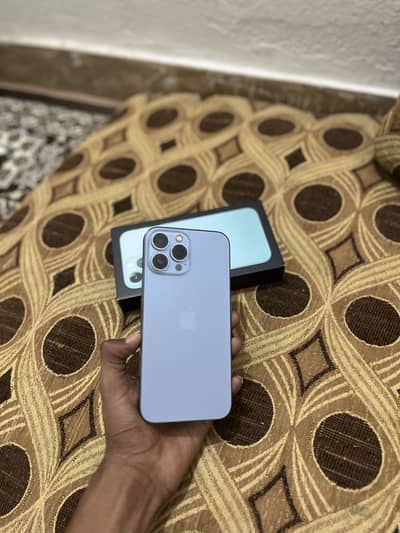 Apple iPhone 13 Pro Max