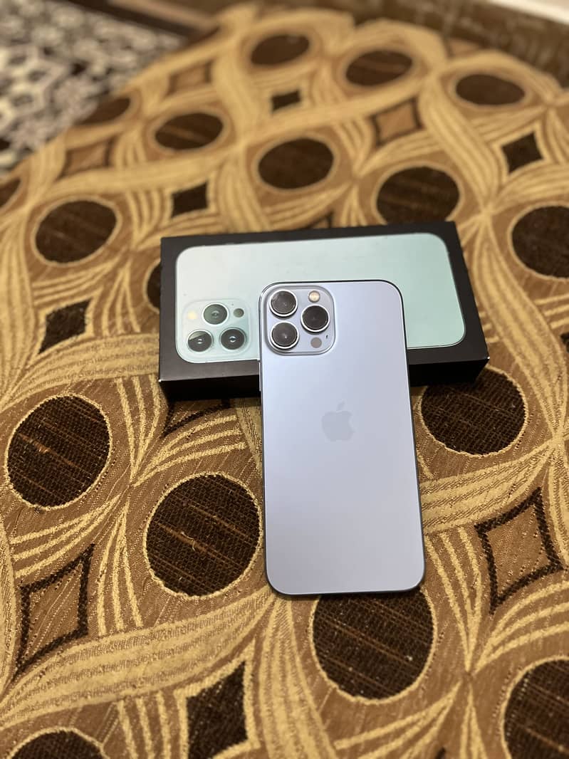 Apple iPhone 13 Pro Max 3