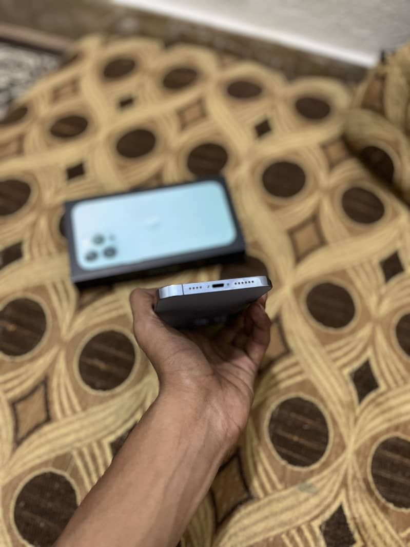 Apple iPhone 13 Pro Max 4
