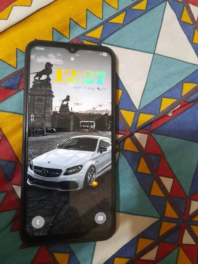Samsung Mobile A14