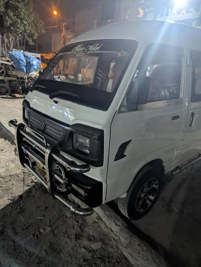 suzuki bolan 03142191800