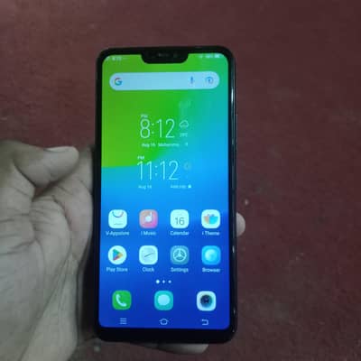 Vivo Other Model