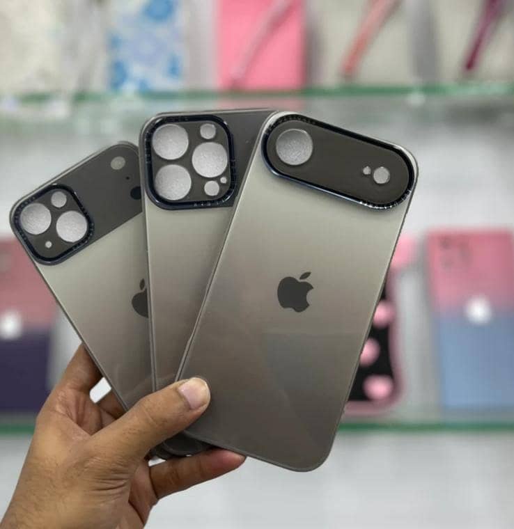 Iphone Covers 4