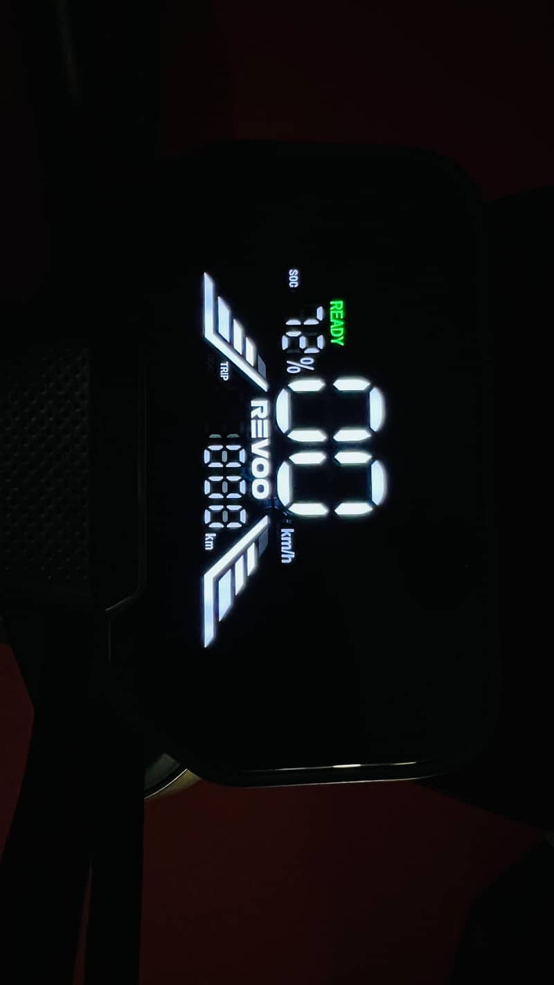 Revooo 6