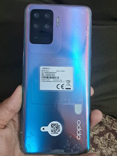 OPPO f19 Pro