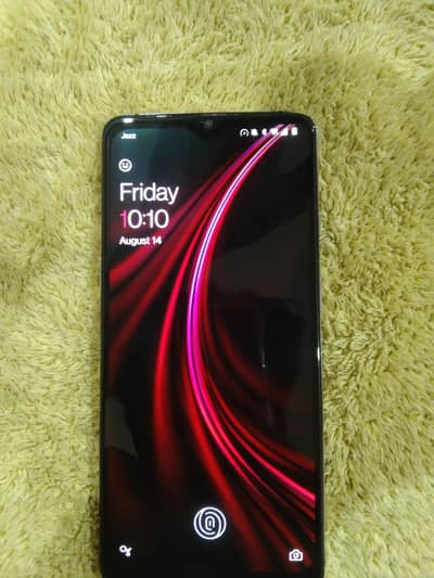 One Plus 7T 12/128