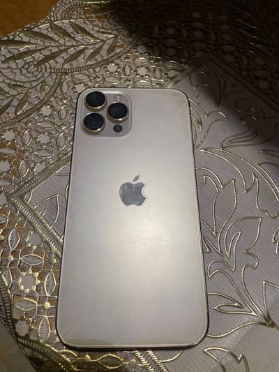 Iphone 12 pro max