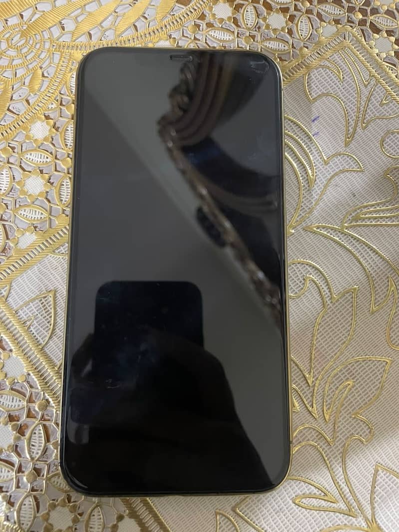 Iphone 12 pro max 1