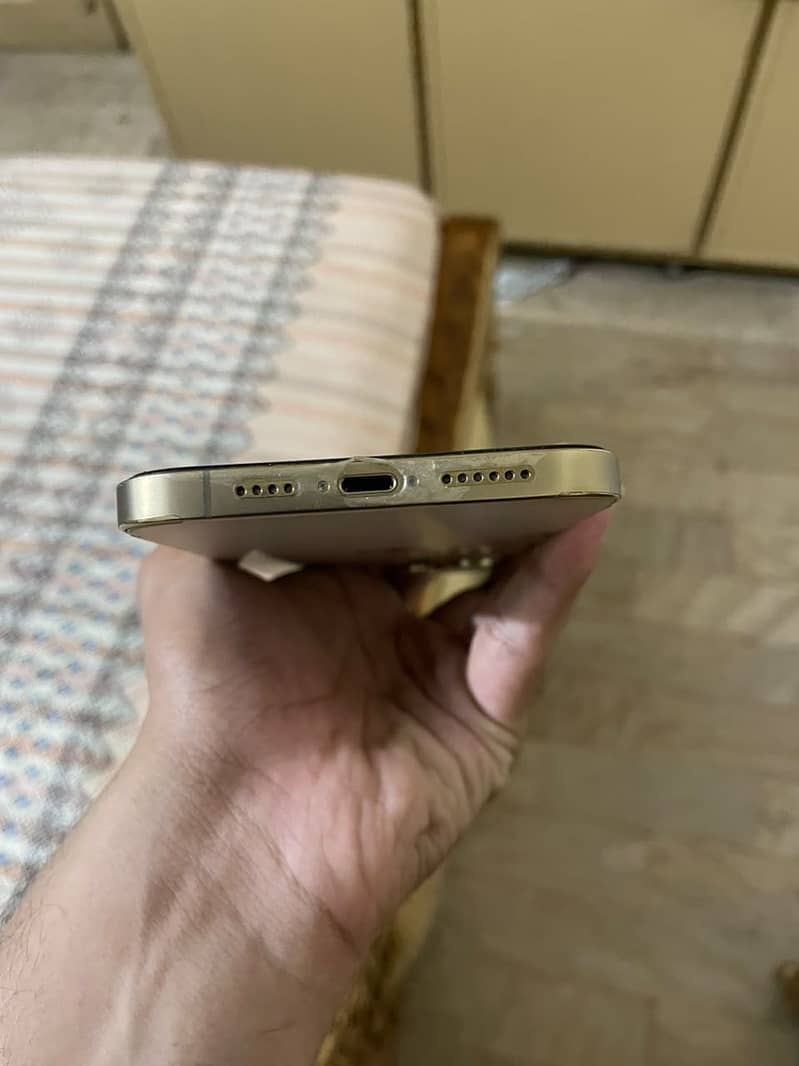 Iphone 12 pro max 2