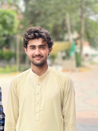 Syed Atta Rasool Shah 