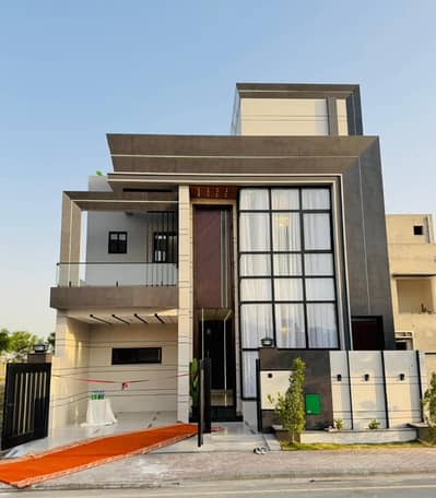 5 Marla House Available For Rent In Block AA Sector D Bahria Town Lahore Hot Location