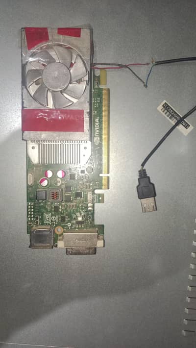 Quadro k620 negotiable (open to trades)
