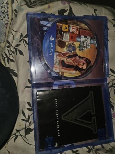 GTA 5