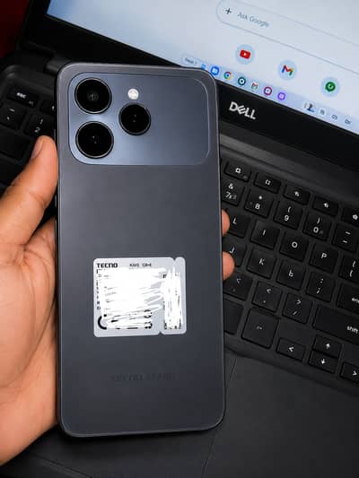 TECNO SPARK 40 (128 GB)