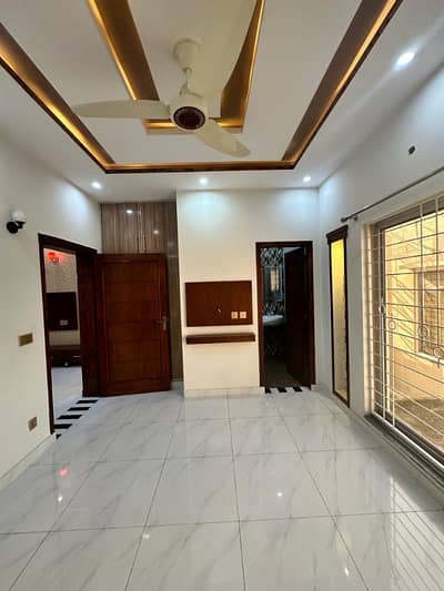 5 Marla House For Sale Sector C
