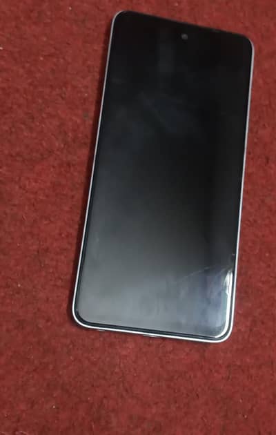Tecno Spark Go