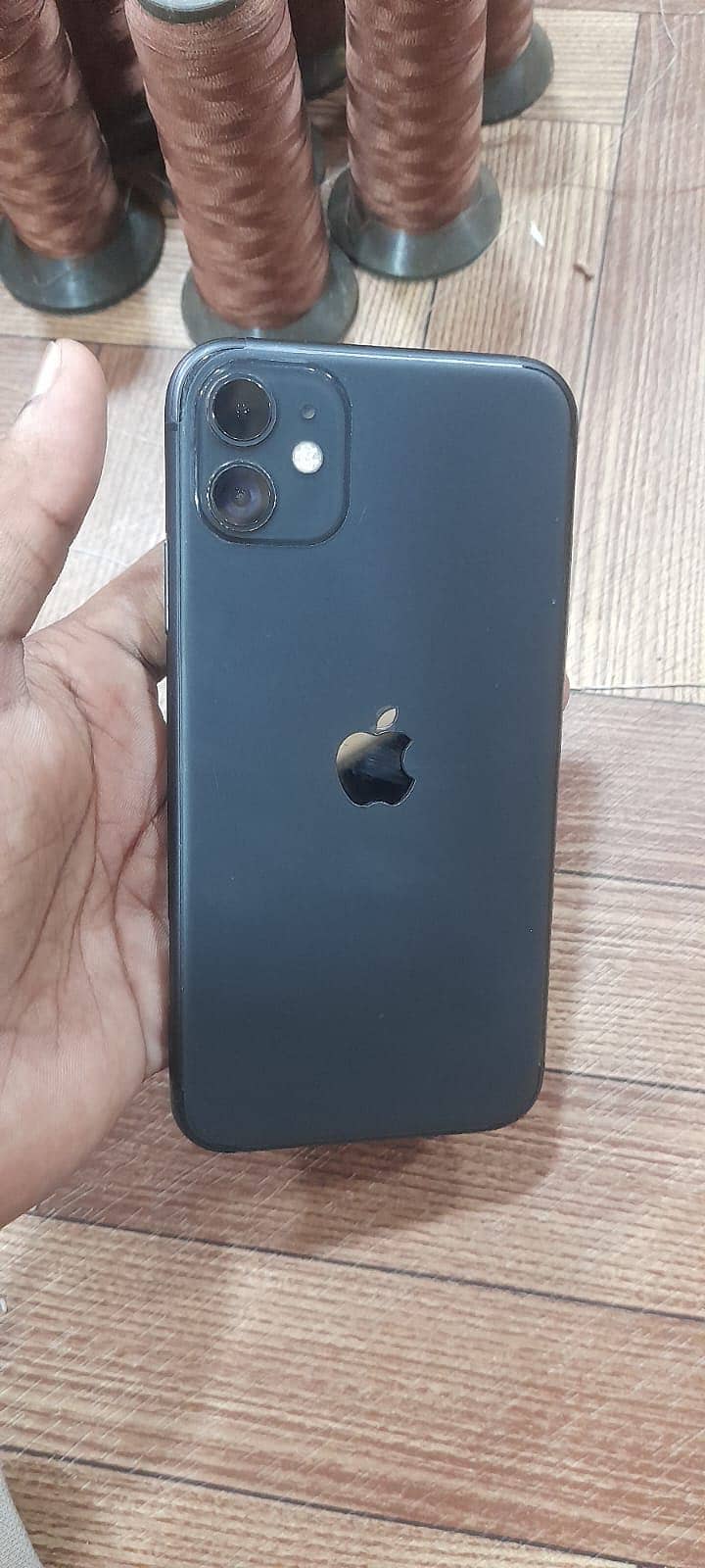 Apple iPhone 11 2