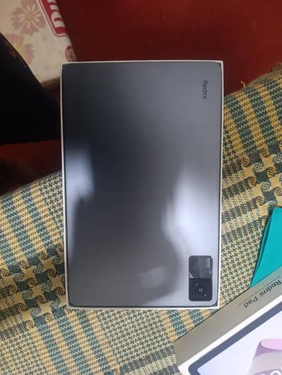 Redmi Pad Global