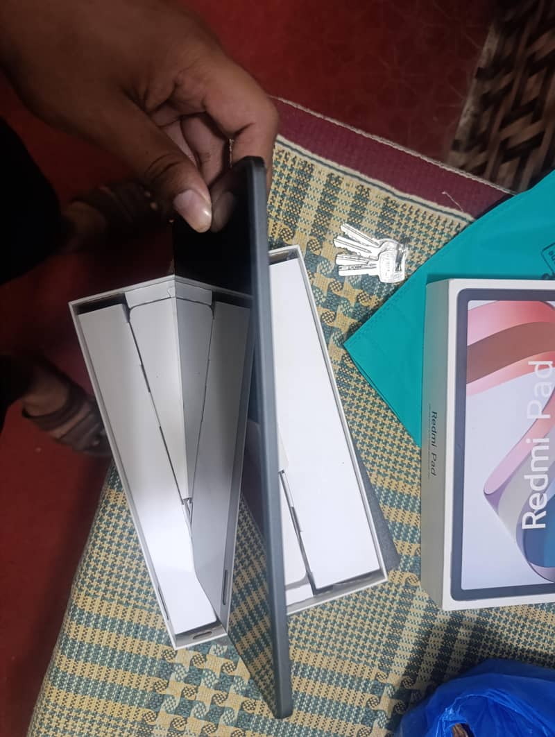 Redmi Pad Global 1