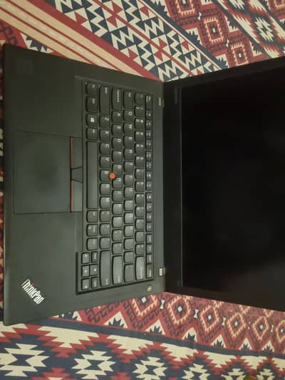 lenovo T470 Core i5 7th generation