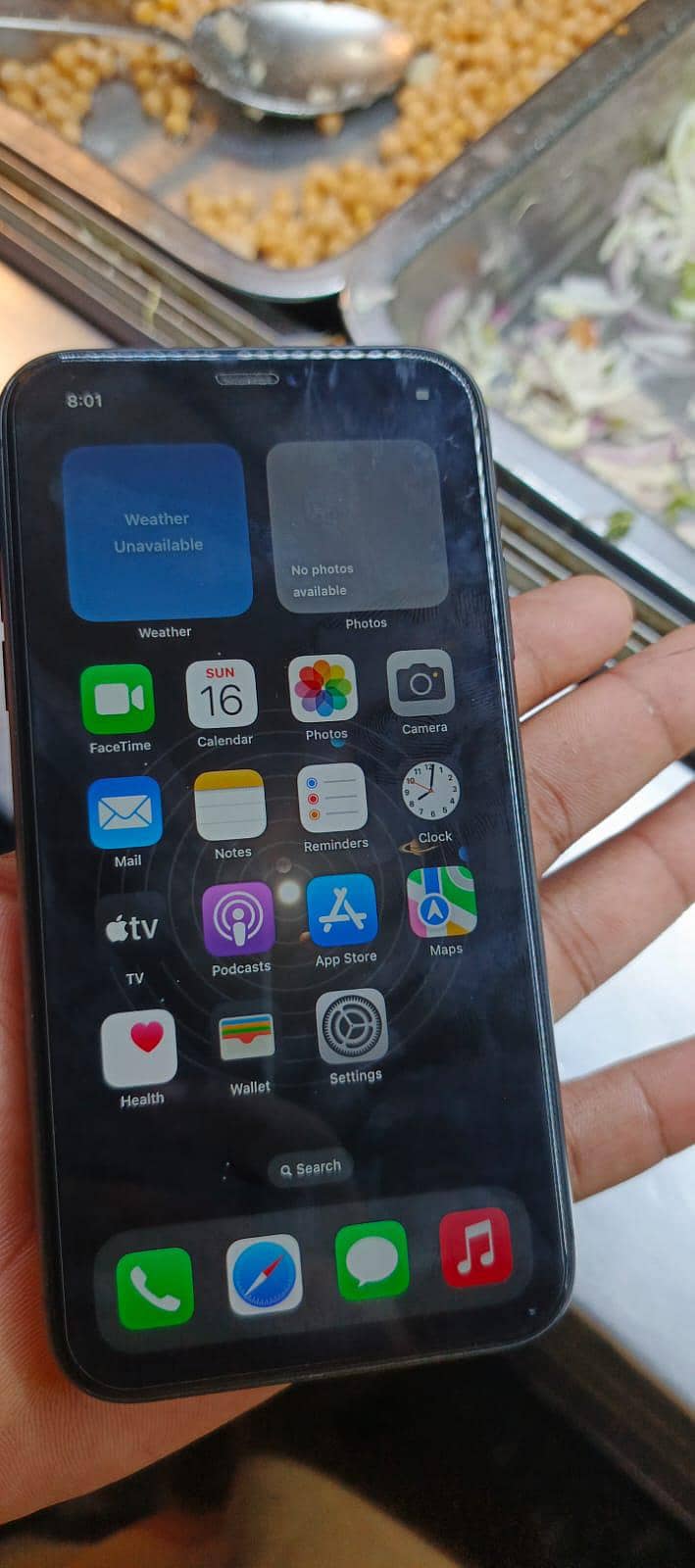 Apple iPhone 11 5