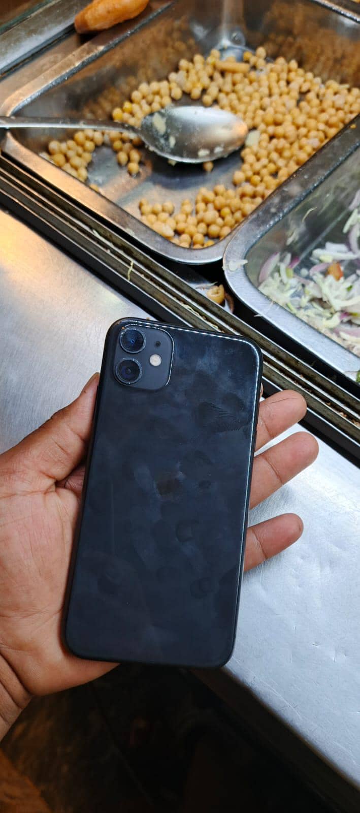 Apple iPhone 11 10