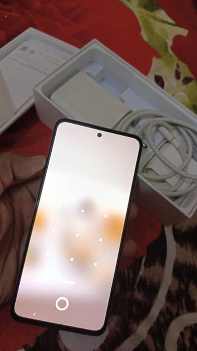 Vivo Y100