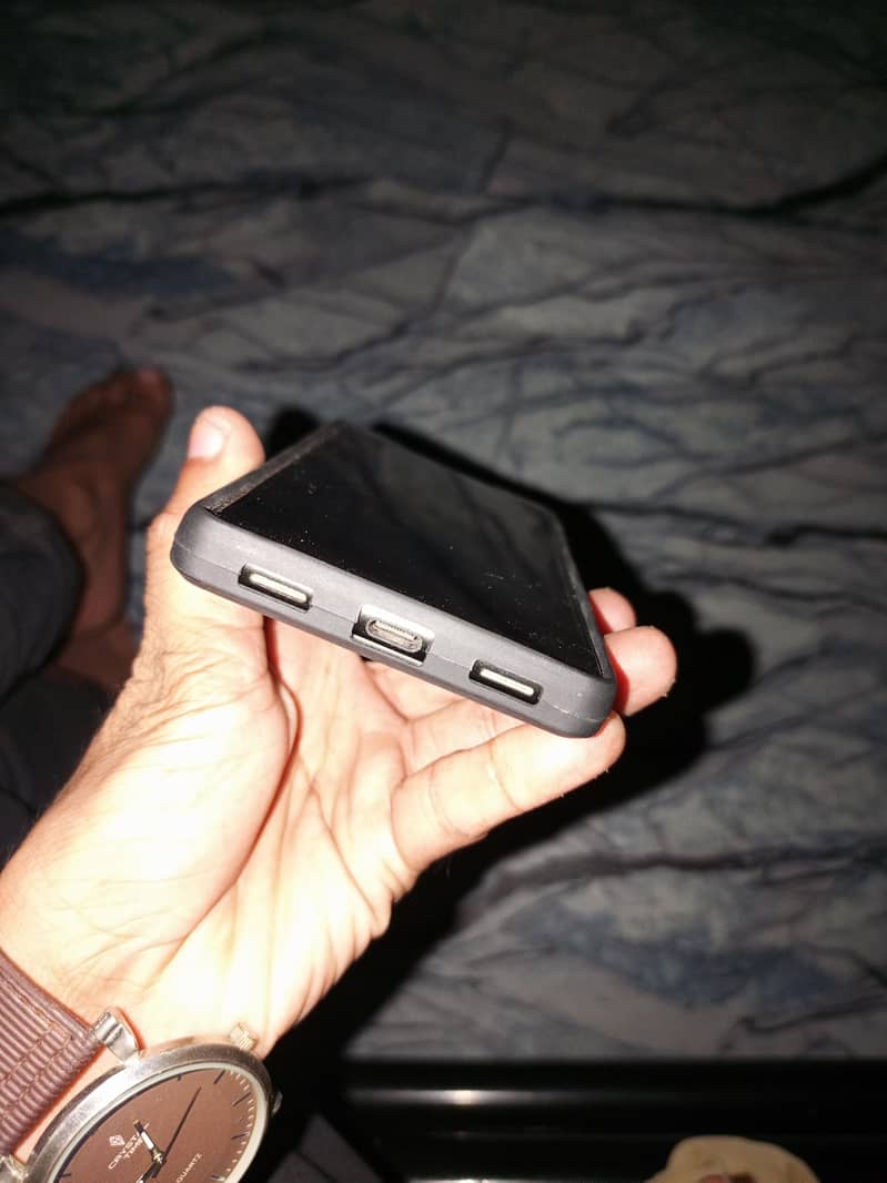Google Pixel 6a 1