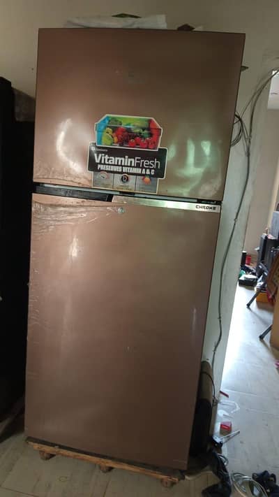 Dawlance inverter double doors
