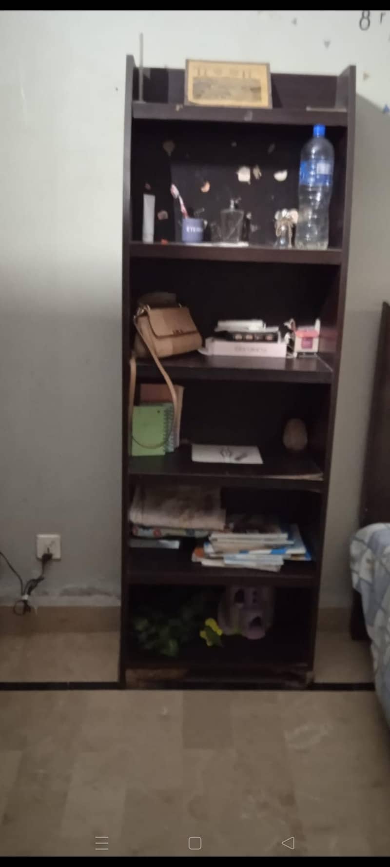 book shelf 2