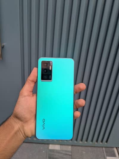 Vivo V23e