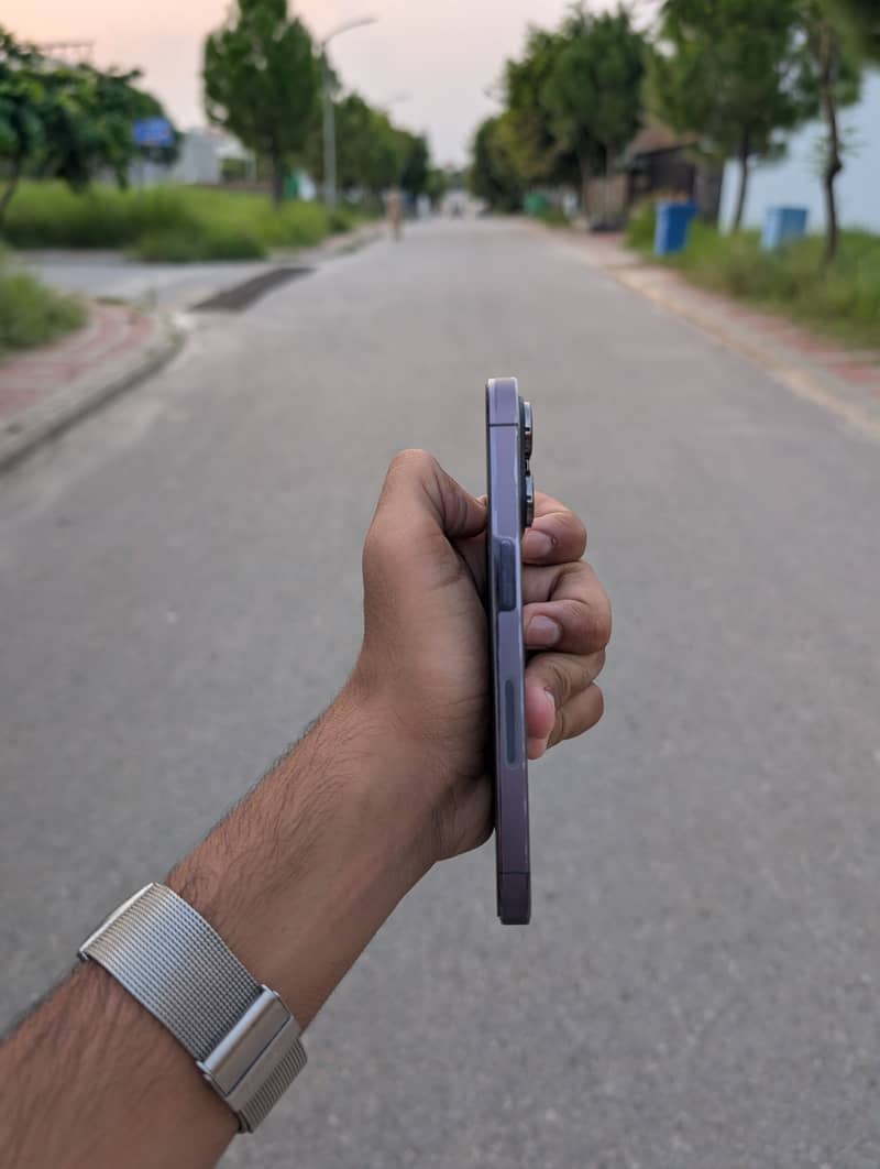 IPhone 14 Pro 1