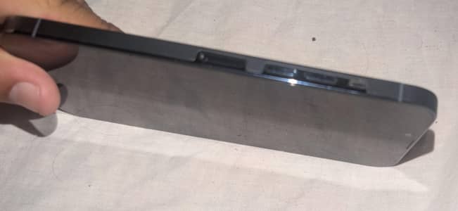 Apple 13 pro Max 128 GB F/U