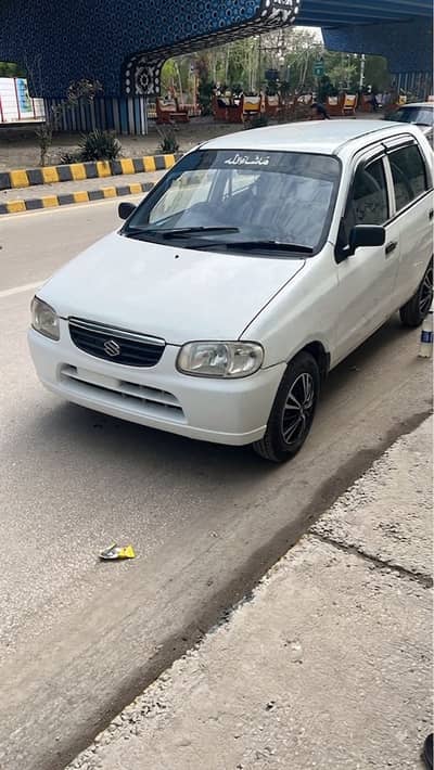 Suzuki Alto 2006