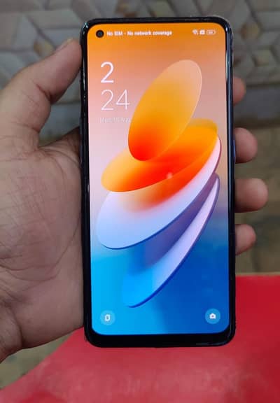 OPPO F19