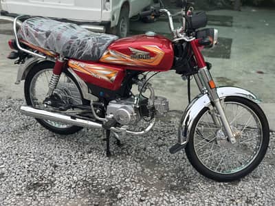 super power brand new condition